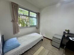 Blk 18D Buona Vista Court (Queenstown), HDB 4 Rooms #534251771
